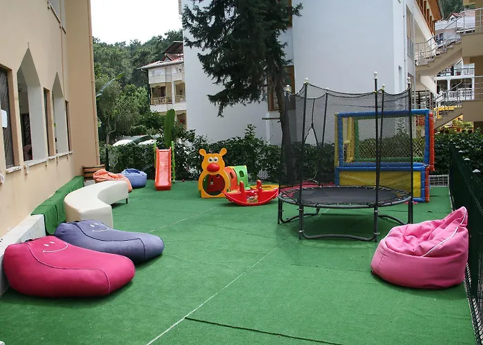 Hotel Rivero