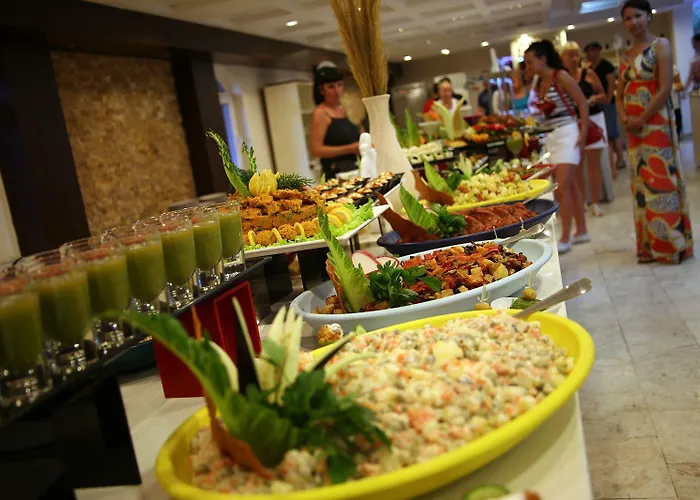 Rivero Hotel Kemer