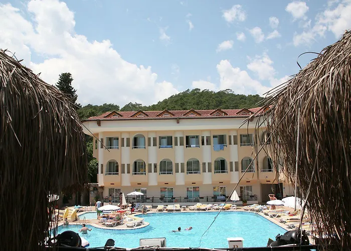 Rivero Hotel