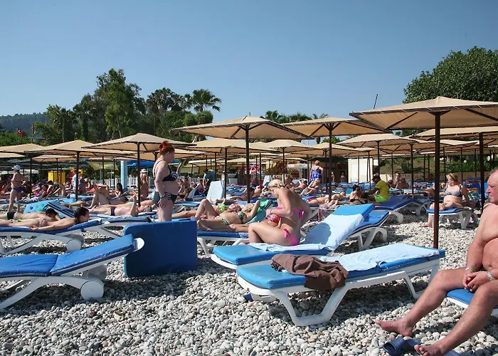 Hotel Rivero Kemer