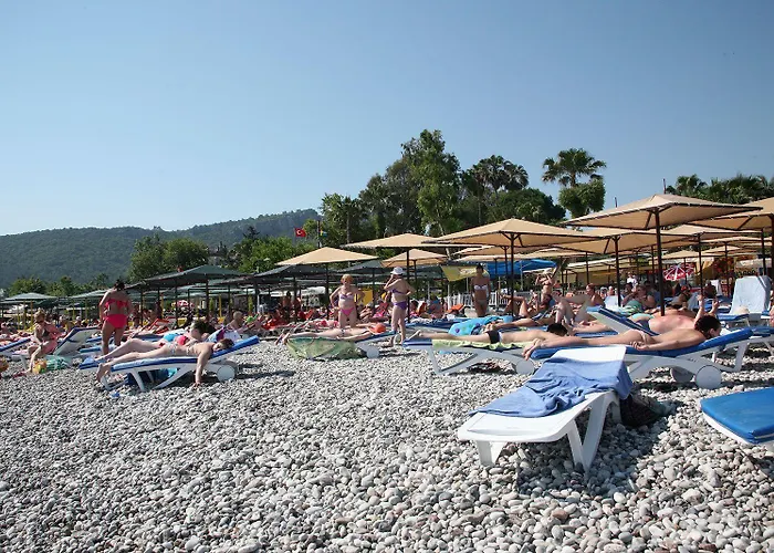Hotel Rivero