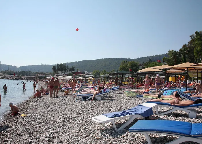 Rivero 4* Kemer