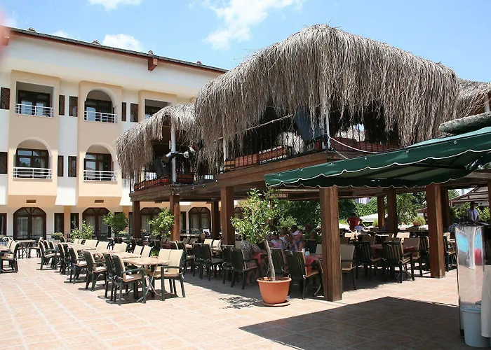Hotel Rivero