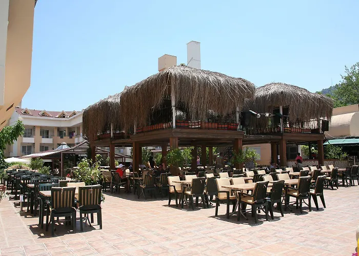Hotel Rivero 4*