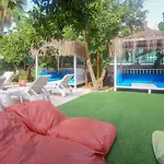 Rivero Hotel