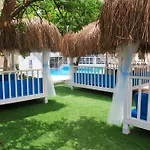 Rivero 4* Kemer