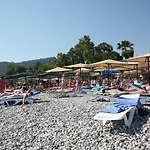 Hotel Rivero