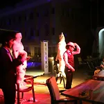 Hotel Rivero