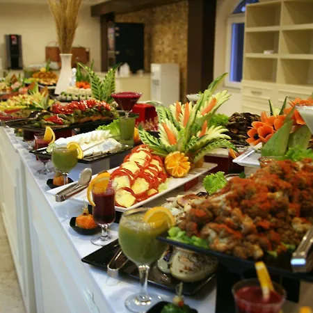 酒店 Rivero 凯梅尔