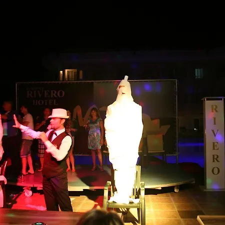 Rivero 酒店 凯梅尔