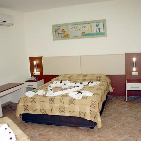 酒店 Rivero 凯梅尔