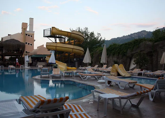 Hotel Rivero 4*