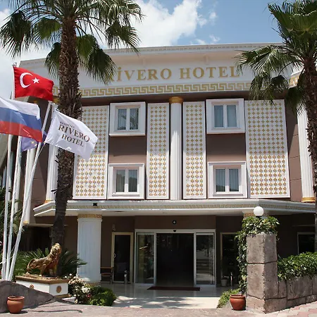 Rivero Ξενοδοχείο Κεμέρ