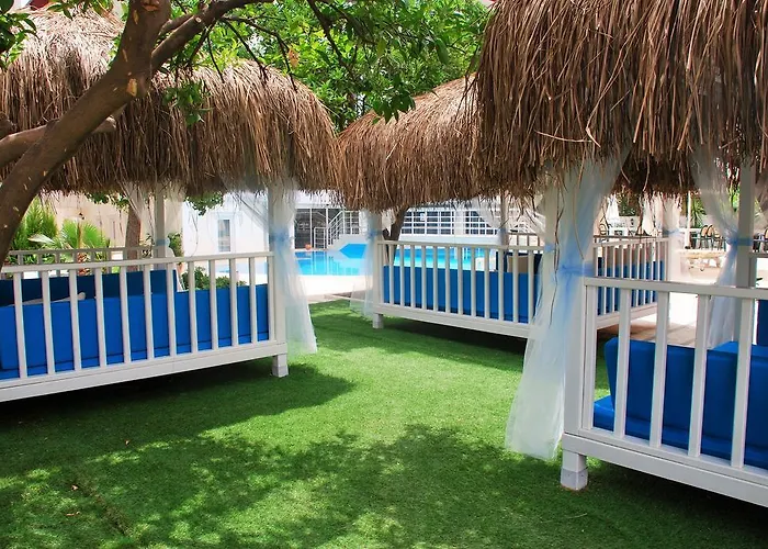 Rivero 4* Κεμέρ