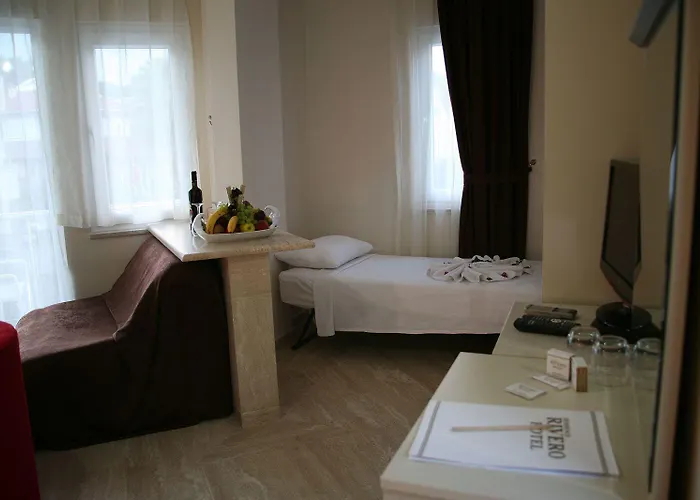 Rivero 4* Κεμέρ