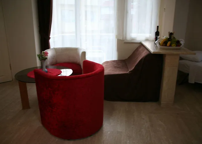 Ξενοδοχείο Rivero Κεμέρ