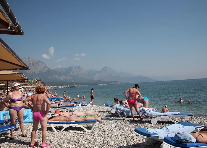 Ξενοδοχείο Rivero