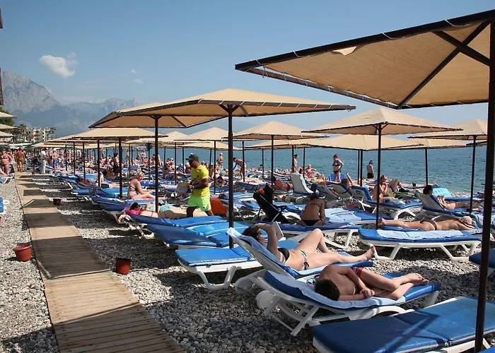 Rivero Ξενοδοχείο 4*