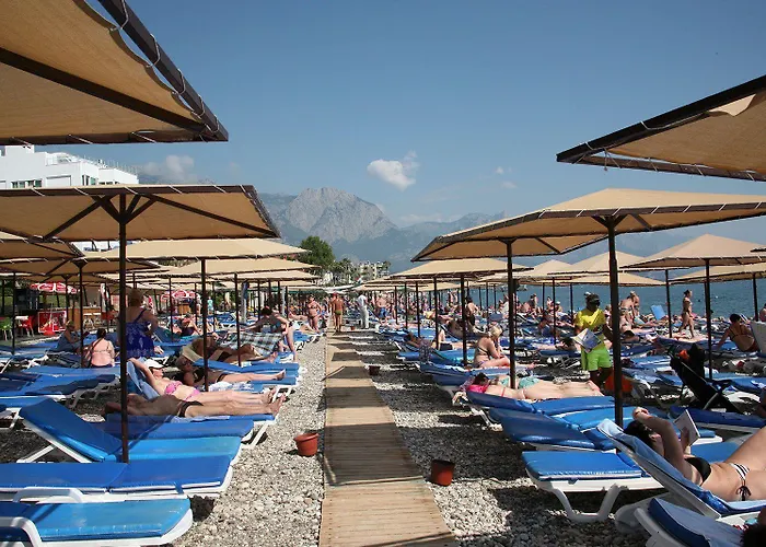 Rivero Ξενοδοχείο 4*