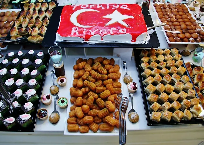 Rivero Ξενοδοχείο